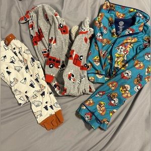 2t pjs